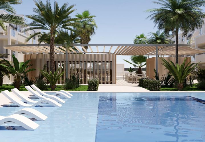 Lejlighed i Torre Pacheco, Murcia, Torre Pacheco - € 263.900 | Ref: MN-N9560 - foto 1