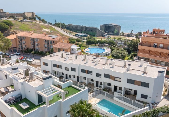 Byhus i Fuengirola, Malaga, Fuengirola - € 649.000 | Ref: CDS5210212-FO - foto 1