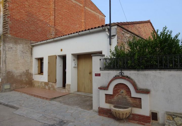Landsbyhus i Miravet, Tarragona, Miravet - € 138.000 | Ref: Mt - foto 1