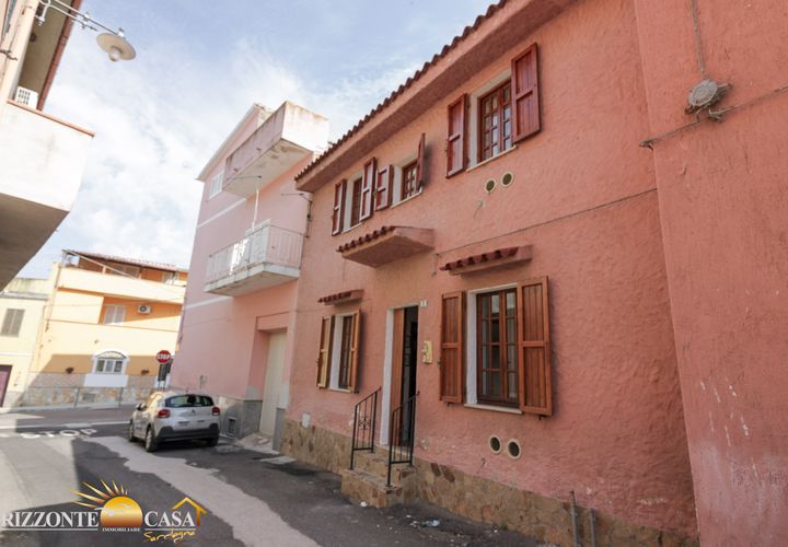 Byhus i Torpe, Nuoro, Torpe - € 145.000 | Ref: Casa Torpè - foto 1