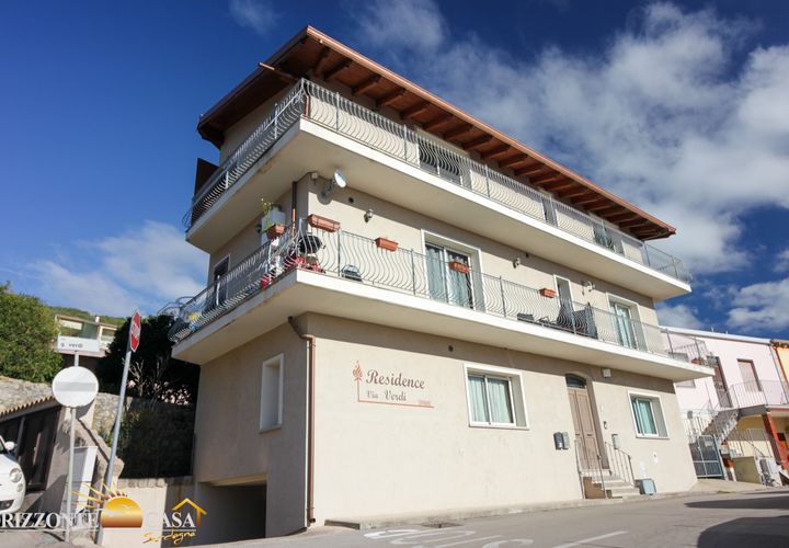 Leilighet i Badesi, Sassari, Badesi - € 129 000 | Ref: Badesi flat - foto 1