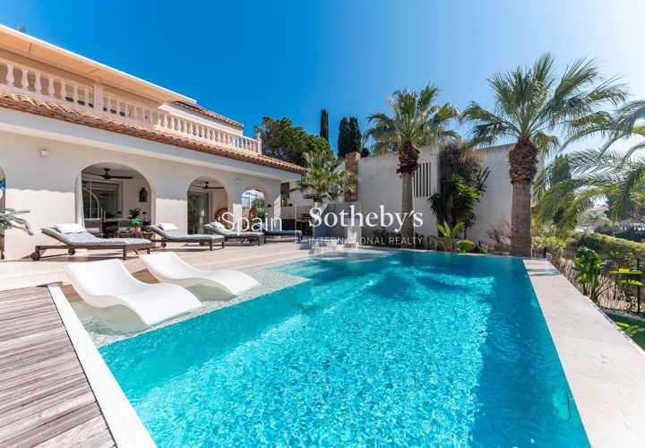 Villa a Orihuela, Alicante, Orihuela - € 2.300.000 | Ref: 324423 - foto 1