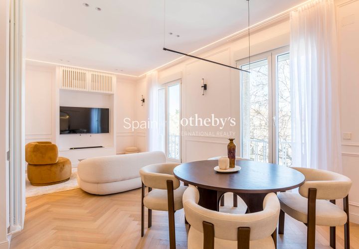Lejlighed i Madrid, Madrid, Madrid - € 1.285.000 | Ref: 324818 - foto 1