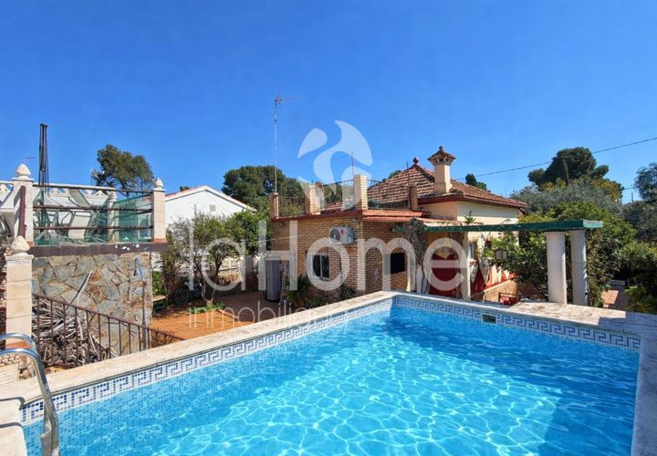 Villa a Paterna, Valencia, Paterna - € 360.000 | Ref: 2060VE2 - foto 1