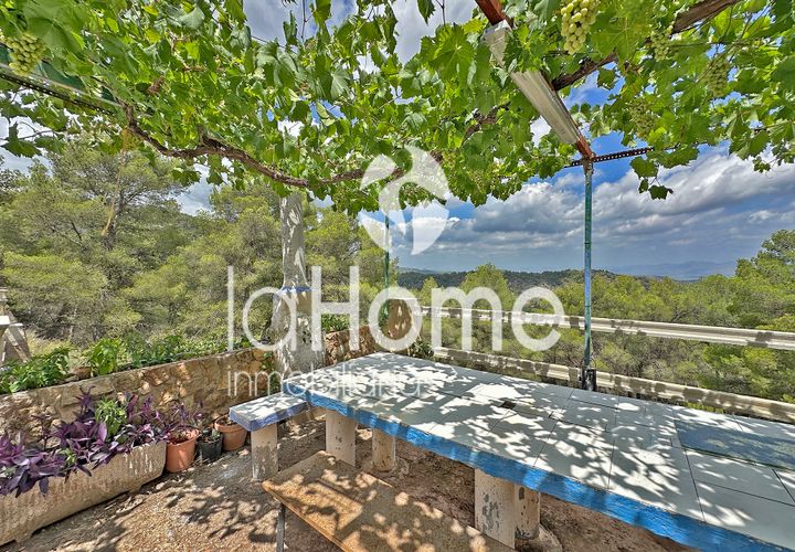 Masia a Estivella, Valencia, Estivella - € 110.000 | Ref: 1902VE - foto 1