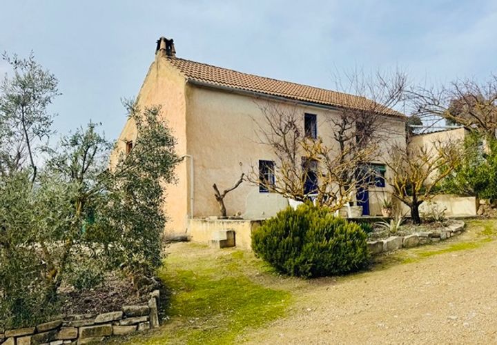Landejendom i Loja, Granada, Loja - € 173.000 | Ref: ID1222 - foto 1