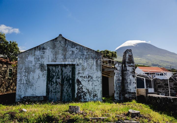 Villa a Madalena, Pico, Madalena - € 49.000 | Ref: 374240074 - foto 1