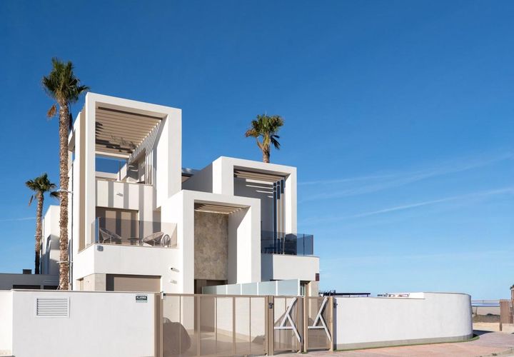Byhus i Los Alcazares, Murcia, Los Alcazares - € 469.000 | Ref: 769783 - foto 1