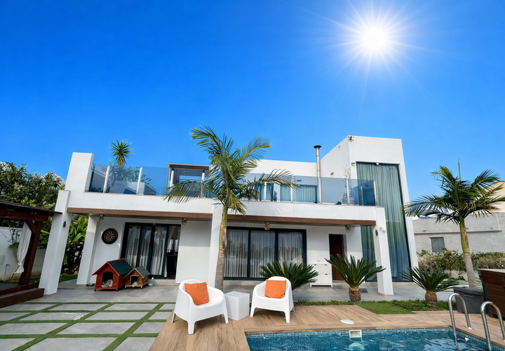 Villa i Los Balcones, Alicante, Los Balcones - € 1.320.000 | Ref: 768957 - foto 1