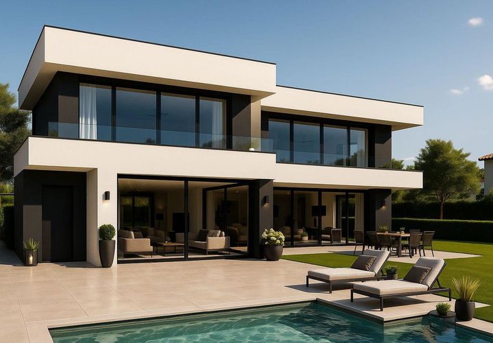 Villa a Punta Prima, Alicante, Punta Prima - € 3.900.000 | Ref: 764673 - foto 1