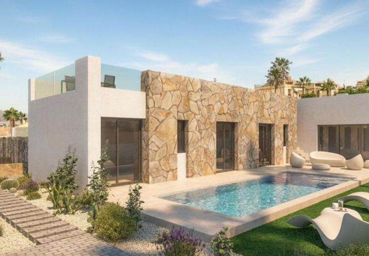 Villa i Algorfa, Alicante, Algorfa - € 579.000 | Ref: 752024 - foto 1
