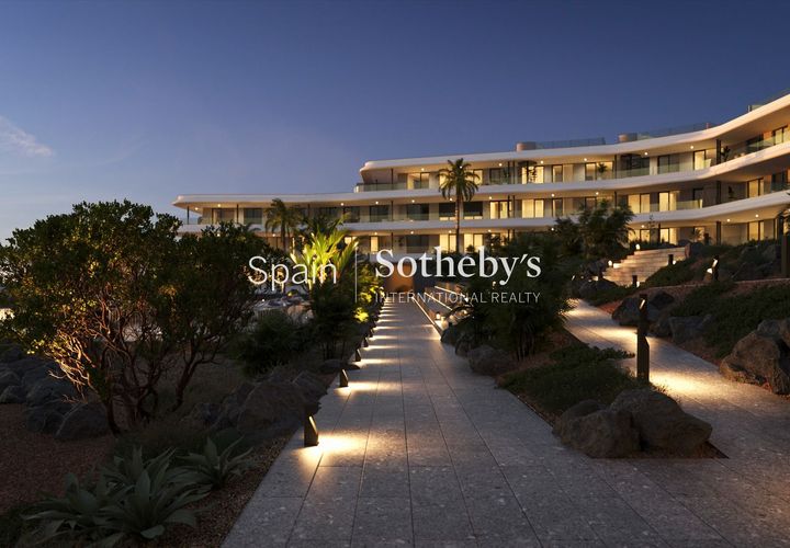 Lejlighed i Adeje, Tenerife, Adeje - € 700.000 | Ref: 21875 - foto 1