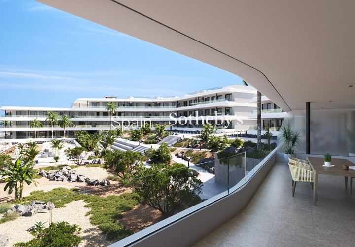 Lejlighed i Adeje, Tenerife, Adeje - € 675.000 | Ref: 21876 - foto 1