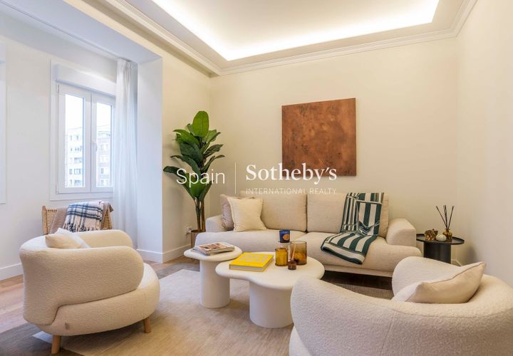 Lejlighed i Madrid, Madrid, Madrid - € 1.500.000 | Ref: 324190 - foto 1