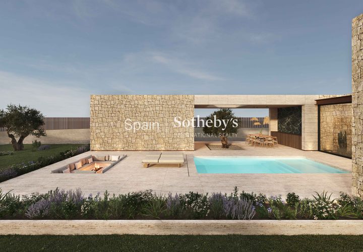 Villa a El Campello, Alicante, El Campello - € 1.200.000 | Ref: 324375 - foto 1
