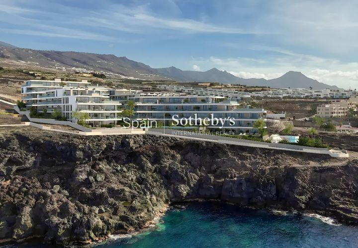 Penthouse i Adeje, Tenerife, Adeje - € 2.360.000 | Ref: 324478 - foto 1