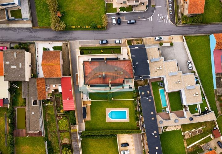 Lejlighed i Lavra, Porto, Lavra - € 536.804 | Ref: APA_16 - foto 1