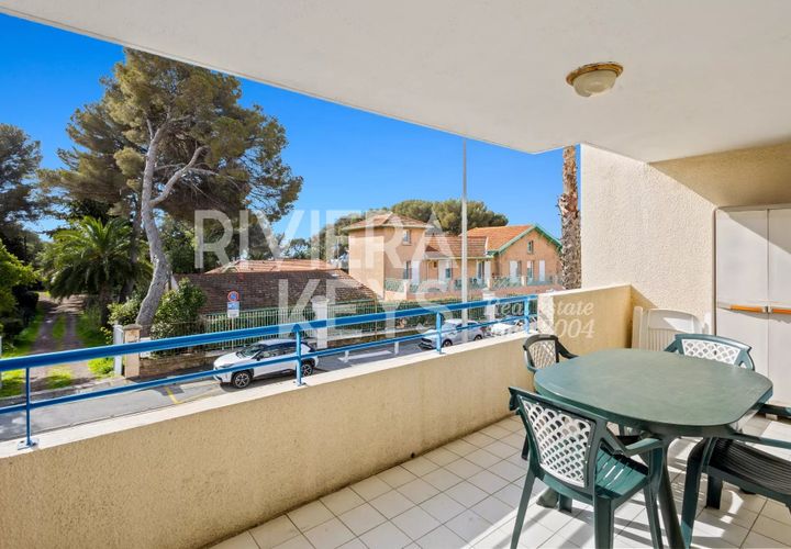 Lejlighed i Saint-Raphaël, Var, Saint-Raphaël - € 249.000 | Ref: 86792000 - foto 1