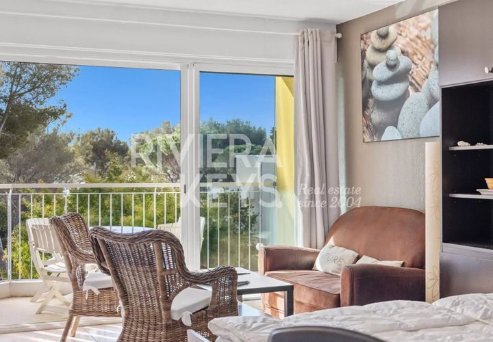 Lejlighed i Saint-Raphaël, Var, Saint-Raphaël - € 220.000 | Ref: 86798678 - foto 1