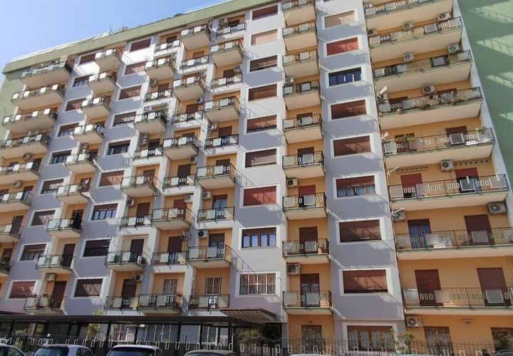 Parkeringsplads i Palermo, Palermo, Palermo - € 75.000 | Ref: 2497 - foto 1