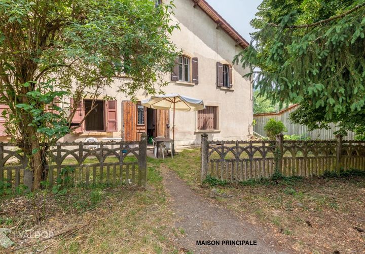Landejendom i Beaujeu, Rhone, Beaujeu - € 280.000 | Ref: 86792165 - foto 1