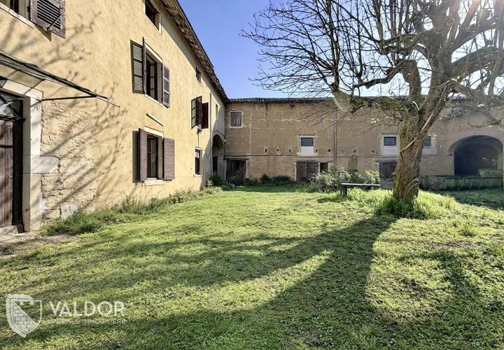 Leilighet i Jassans-Riottier, Ain, Jassans-Riottier - € 139 000 | Ref: 86669100 - foto 1