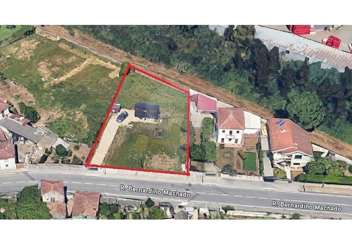 Terra a Maia, Porto, Maia - € 850/mes | Ref: 120781554-7 - foto 1