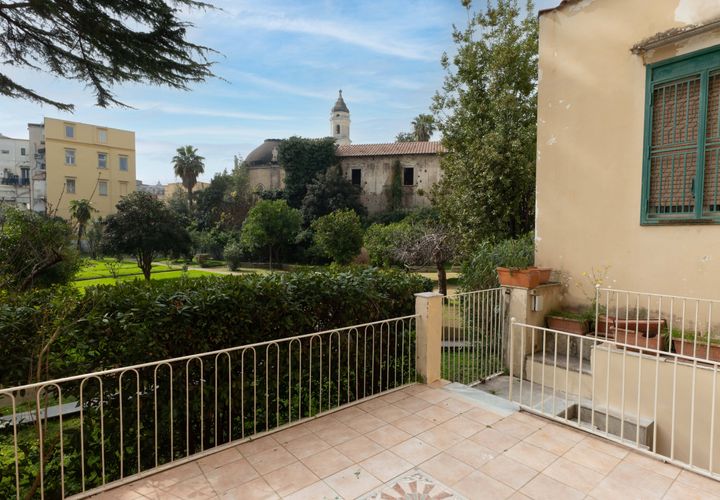 Apartament a Naples, Naples, Naples - € 2.300/mes | Ref: 59 - foto 1