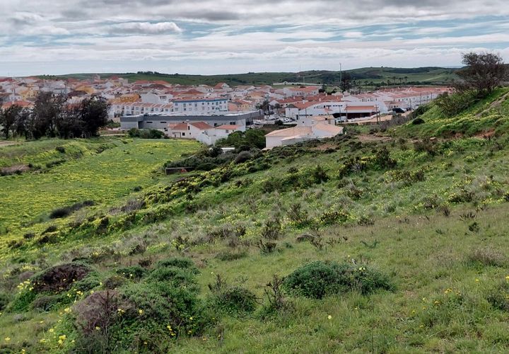 Helårsgrund i Sagres, Faro, Sagres - € 245.000 | Ref: 10452 - foto 1
