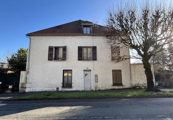 Lejlighed i Dourdan, Essonne, Dourdan - € 437.000 | Ref: 86727193 - foto 1