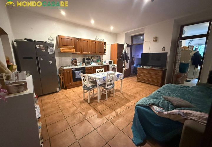 Leilighet i Marcellina, Rome, Marcellina - € 32 900 | Ref: 1001484 - foto 1