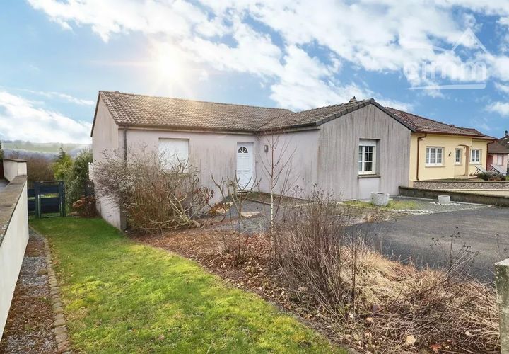 Villa i Folkling, Moselle, Folkling - € 209.000 | Ref: 86821107 - foto 1