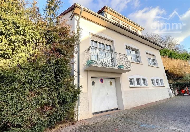 Villa i Petite-Rosselle, Moselle, Petite-Rosselle - € 169.000 | Ref: 86620712 - foto 1