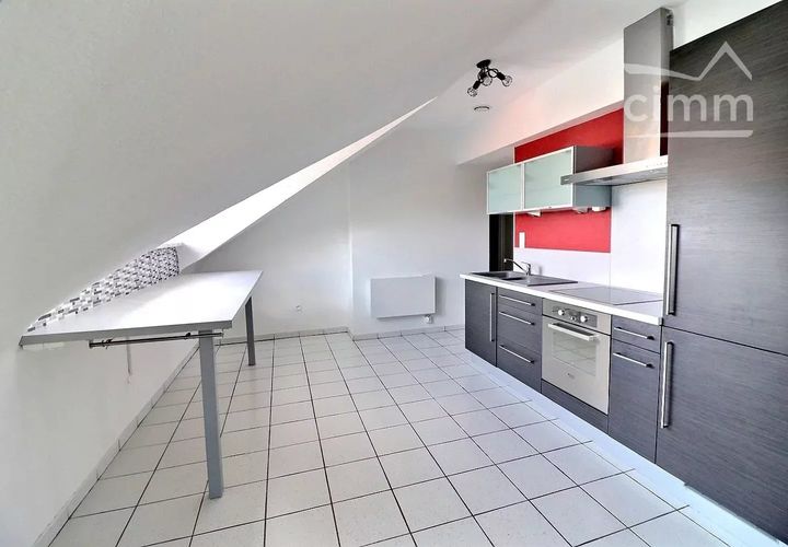 Apartament a Forbach, Moselle, Forbach - € 510/mes | Ref: 82503570 - foto 1