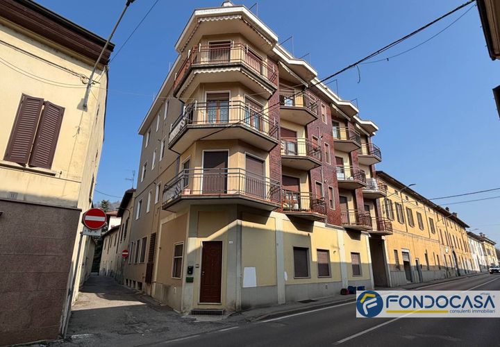 Leilighet i Coccaglio, Brescia, Coccaglio - € 115 000 | Ref: Cocc.2.ce - foto 1