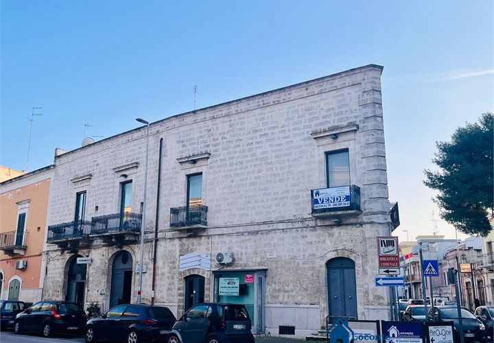 Leilighet i Capurso, Bari, Capurso - € 249 000 | Ref: EEI-718 - foto 1