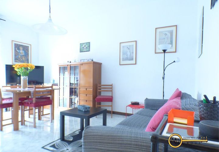 Lejlighed i Pioltello, Milan, Pioltello - € 160.000 | Ref: MAN-327 - foto 1