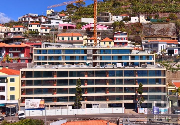 Lejlighed i Camara de Lobos, Madeira, Camara de Lobos - € 1.230.000 | Ref: HH_1948MD24 - foto 1
