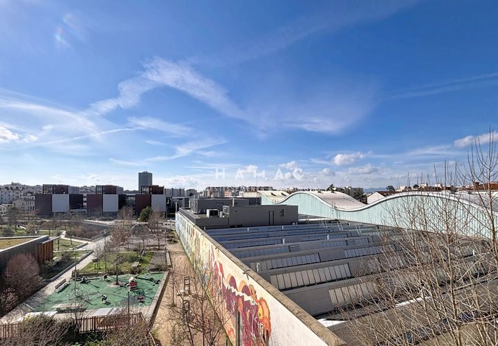 Lejlighed i Lyon, Rhone, Lyon - € 180.000 | Ref: 86818215 - foto 1