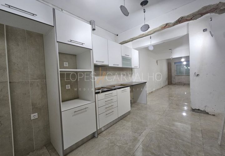 Lejlighed i Almada, Setubal, Almada - € 330.000 | Ref: APA_1156 - foto 1