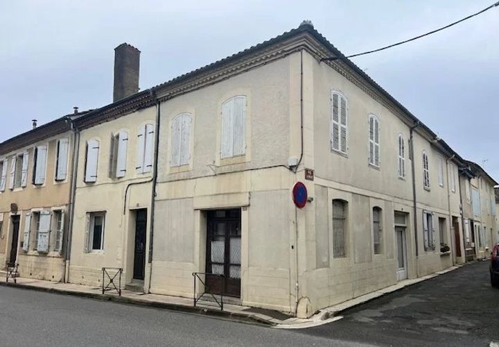 Byhus i Masseube, Gers, Masseube - € 88.000 | Ref: 86823140 - foto 1