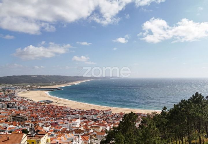 Lejlighed i Nazare, Leiria, Nazare - € 377.500 | Ref: ZMPT586291 - foto 1