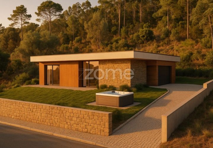 Helårsgrund i Coimbra, Coimbra, Coimbra - € 35.000 | Ref: ZMPT535528 - foto 1