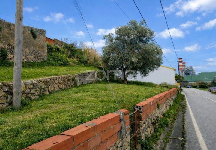 Terra a Vila Verde, Coimbra, Vila Verde - € 47.000 | Ref: ZMPT586312 - foto 1