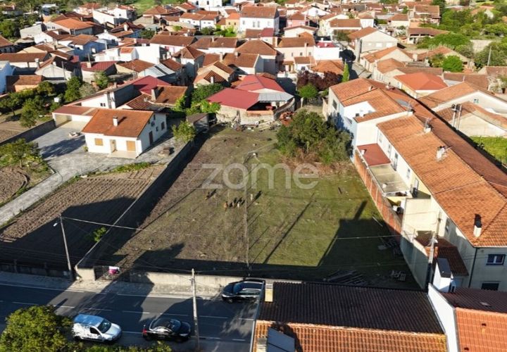 Helårsgrund i Murtede, Coimbra, Murtede - € 84.500 | Ref: ZMPT585979 - foto 1