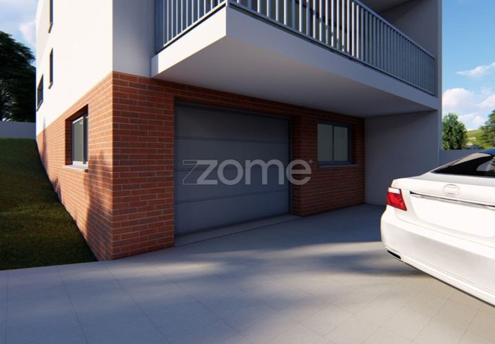 Villa i Tavarede, Coimbra, Tavarede - € 598.000 | Ref: ZMPT546013 - foto 1