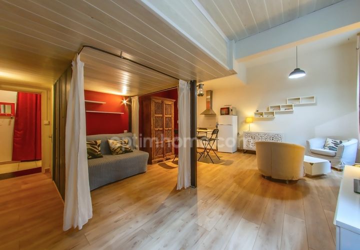 Lejlighed i Montpellier, Herault, Montpellier - € 159.000 | Ref: 830037251100 - foto 1
