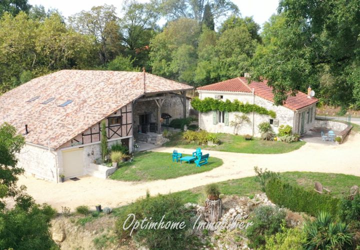 Villa i Saint-Robert, Lot-et-Garonne, Saint-Robert - € 379.000 | Ref: 830034648998 - foto 1