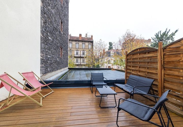 Lejlighed i Clermont-Ferrand, Puy-de-Dome, Clermont-Ferrand - € 204.900 | Ref: 830038482548 - foto 1
