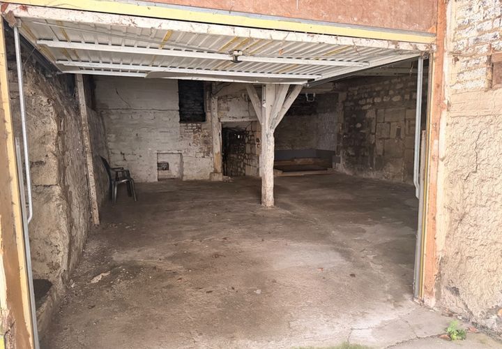 Farm hus i Nogent-sur-Oise, Oise, Nogent-sur-Oise - € 84.000 | Ref: 830038873524 - foto 1